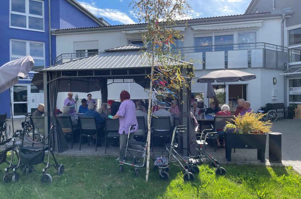 Veranstaltung Bewohner 6