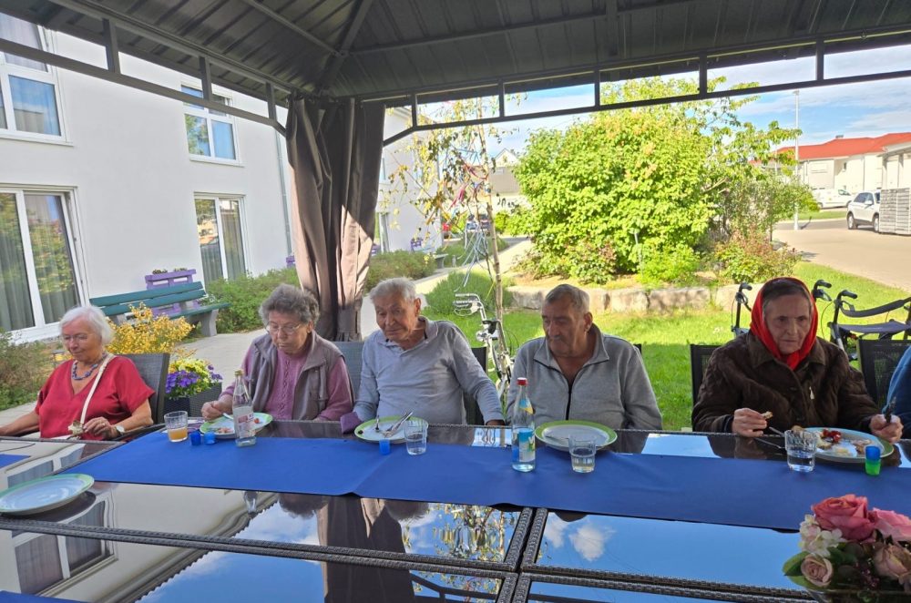 Veranstaltung Bewohner 14