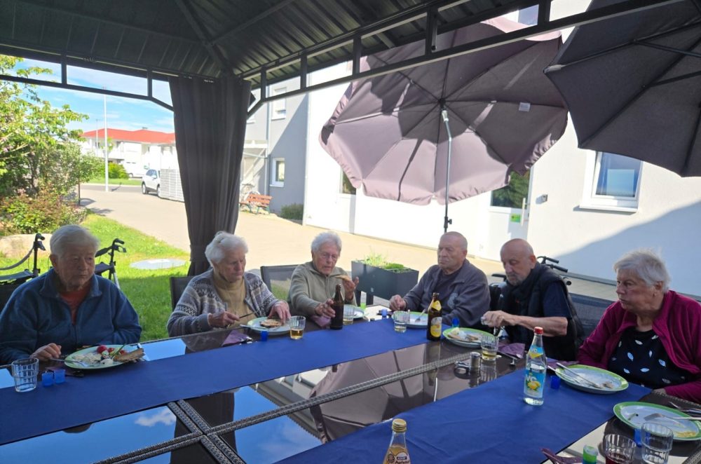 Veranstaltung Bewohner 15