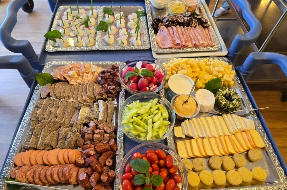 Veranstaltung Bewohner 16